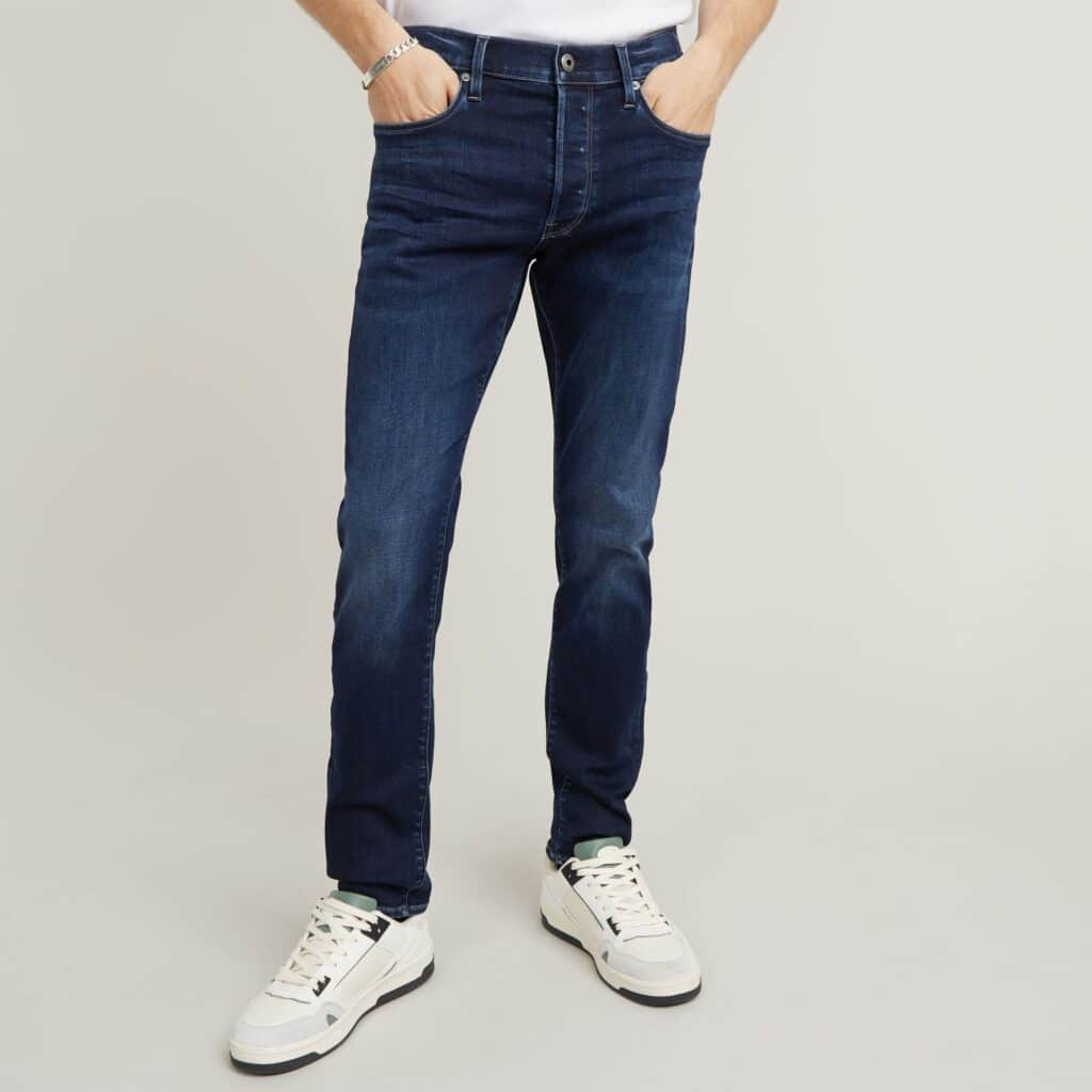 3301 Slim