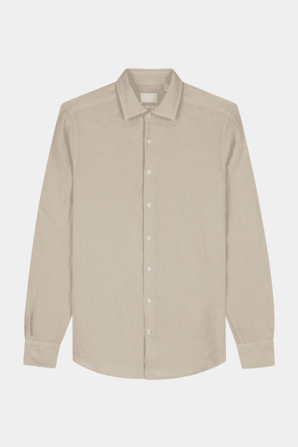 Linen blouse