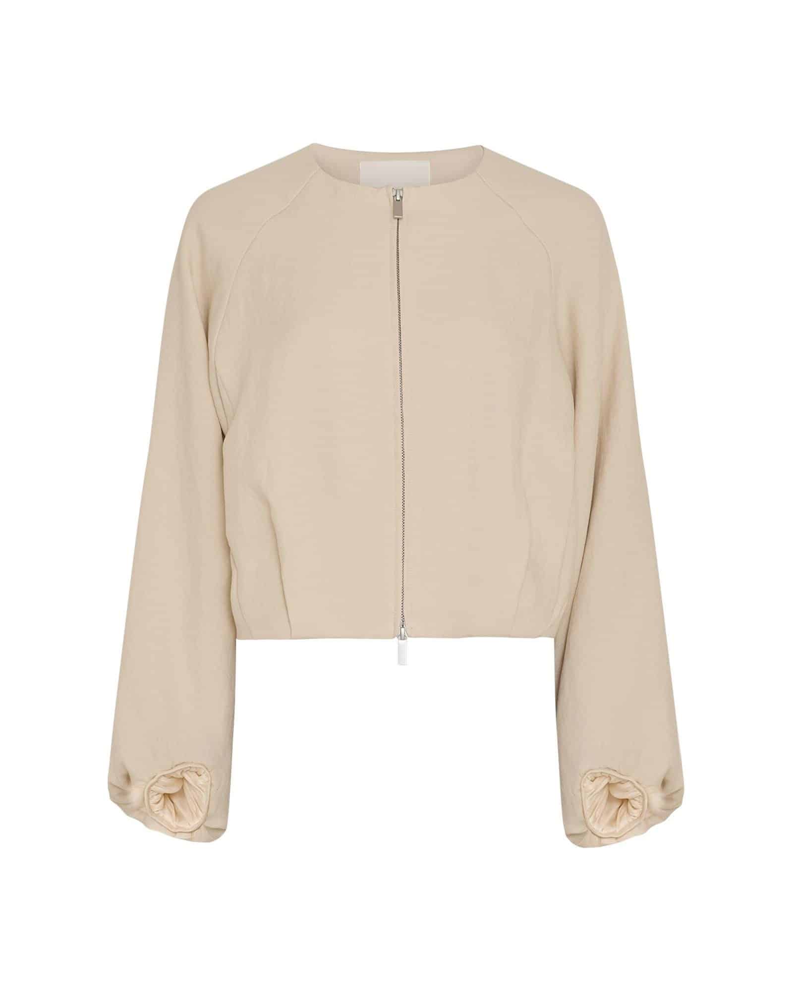 MSCHZein esteriane jacket