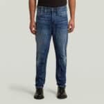 Arc 3D tapered