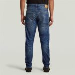 Arc 3D tapered