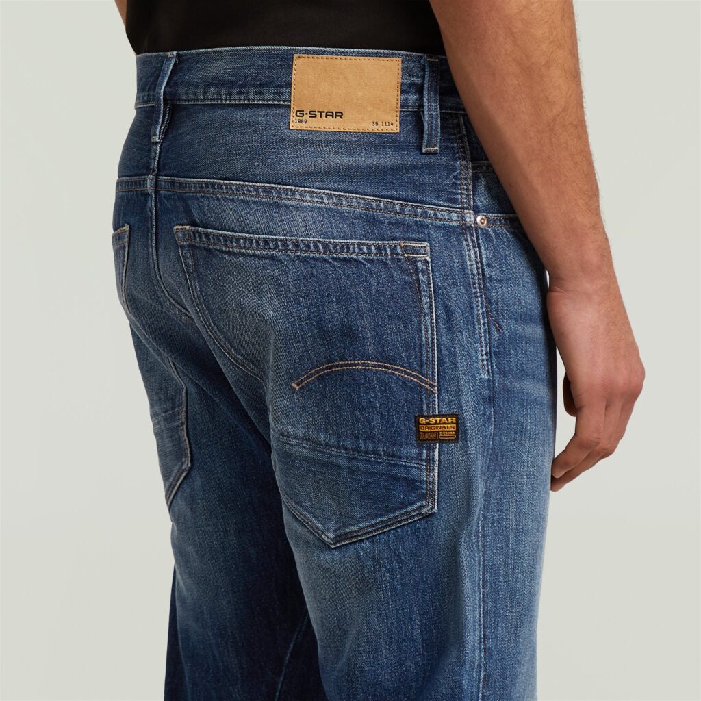 Arc 3D tapered