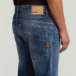 Arc 3D tapered