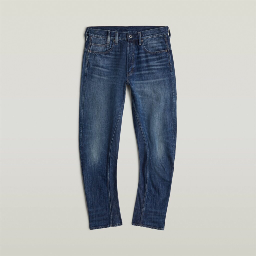Arc 3D tapered