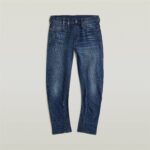 Arc 3D tapered