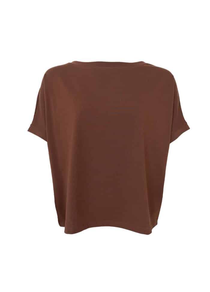 BCMay loose blouse