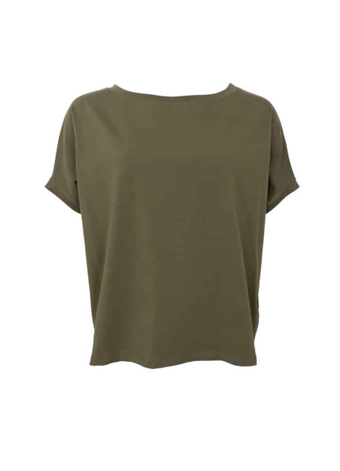 BCMay loose blouse