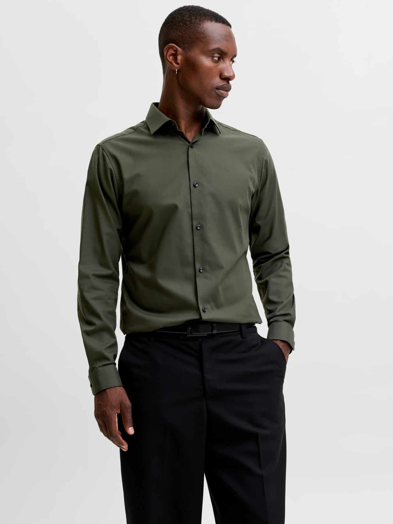 JPRBlaparker shirt