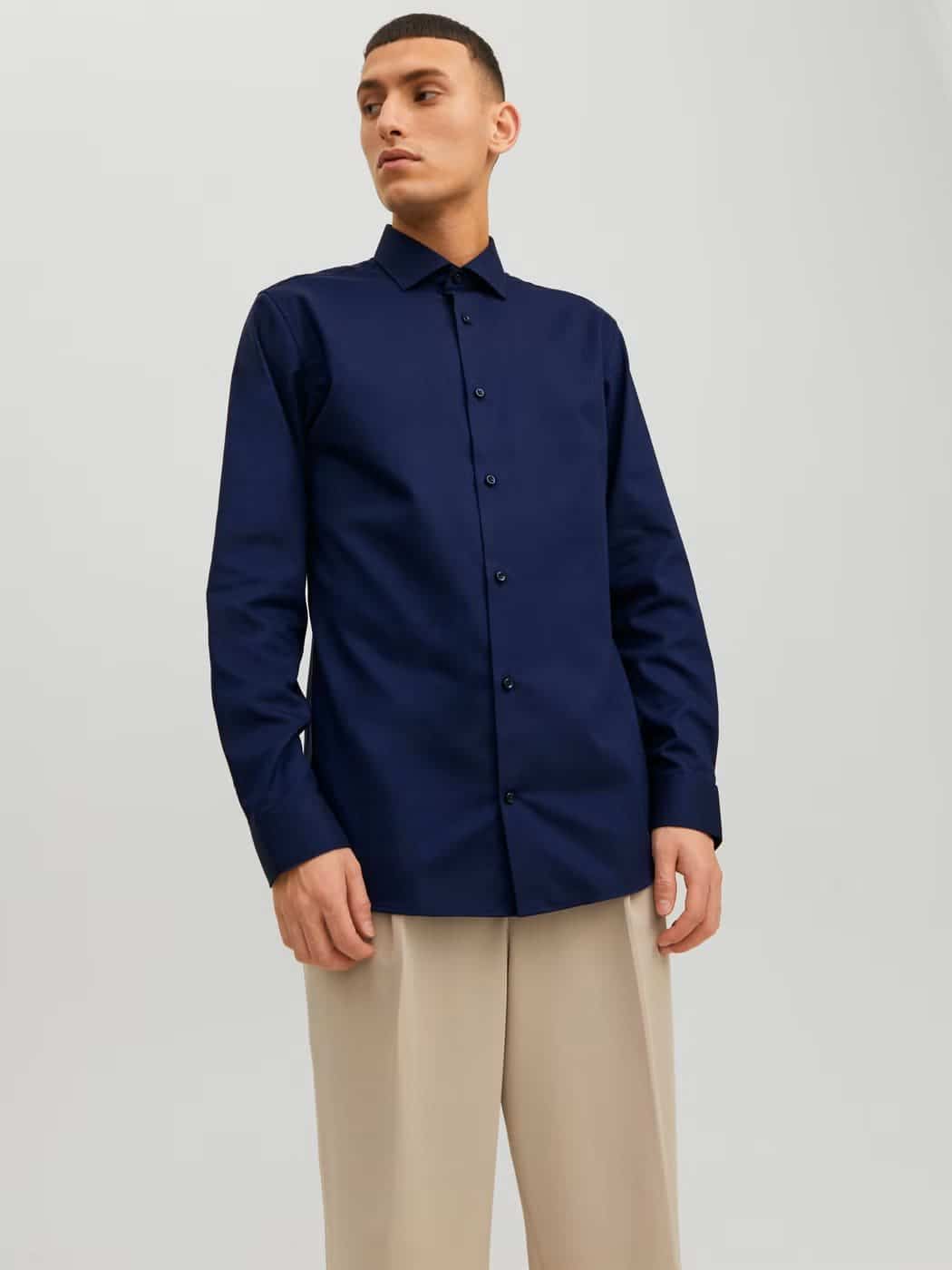 JPRBlaparker shirt