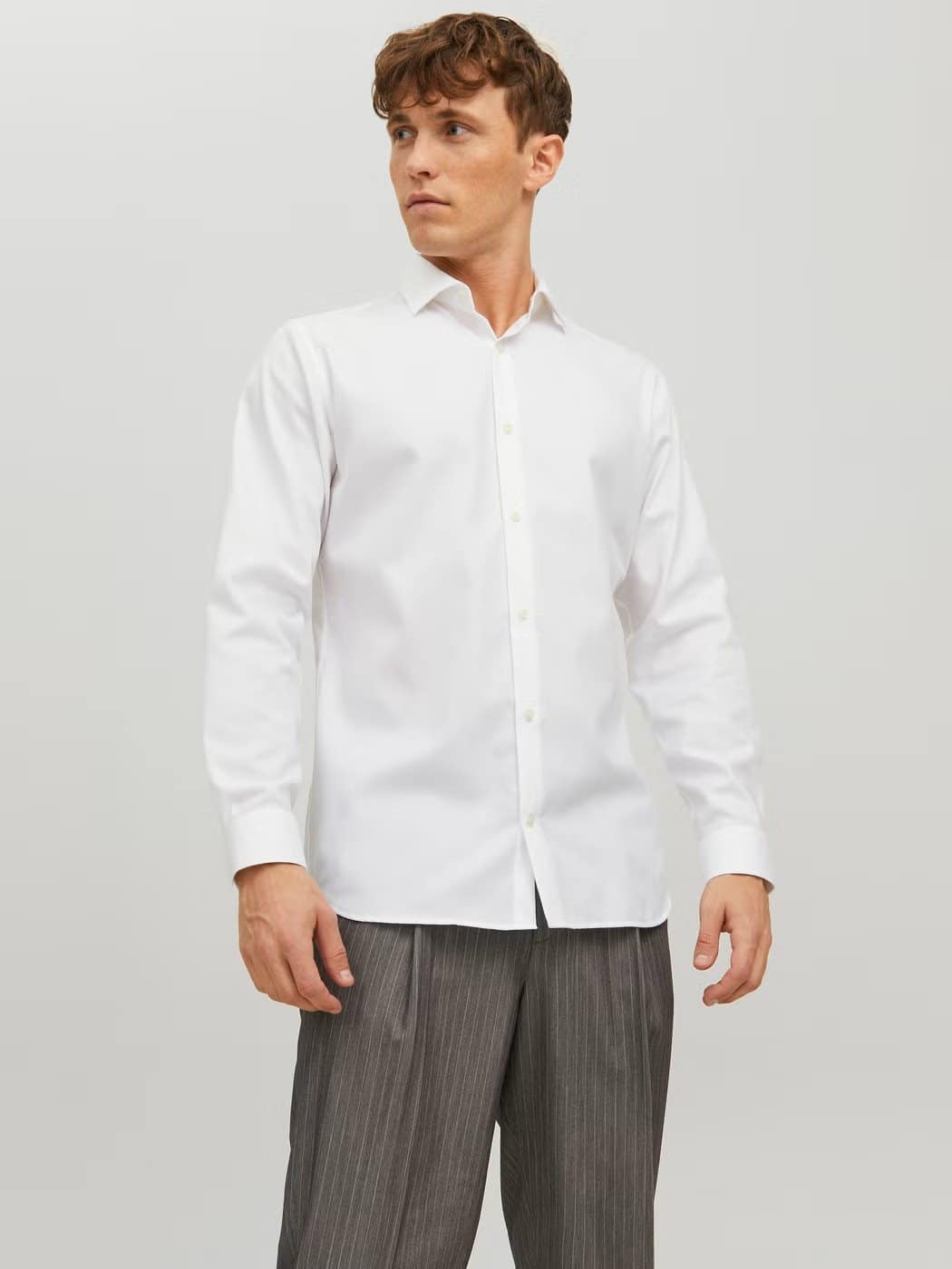 JPRBlaparker shirt