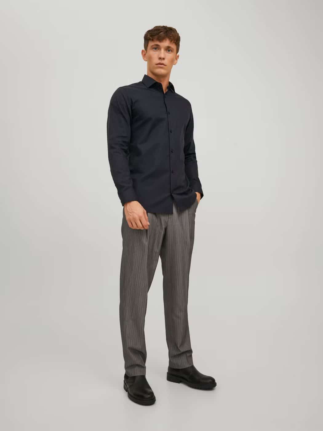 JPRBlaparker shirt