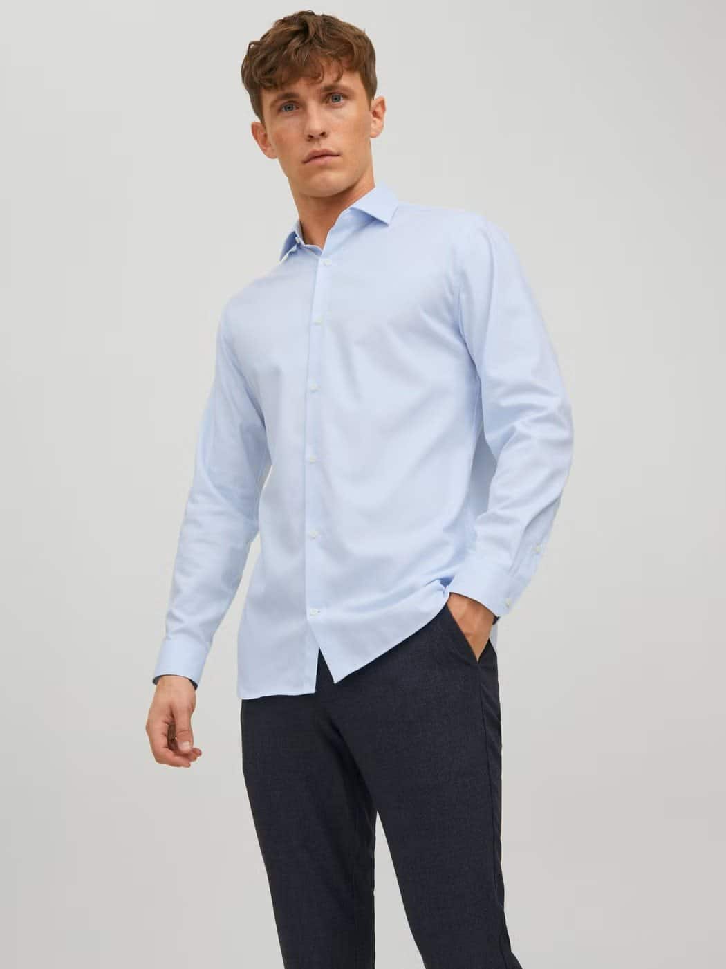 JPRBlaparker shirt
