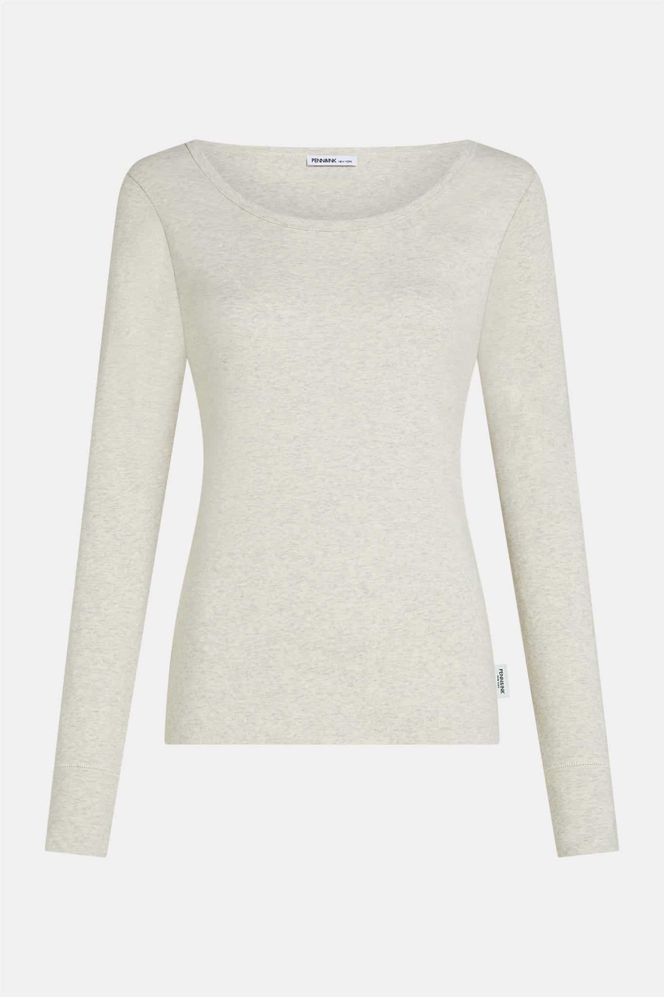 Longsleeve t-shirt