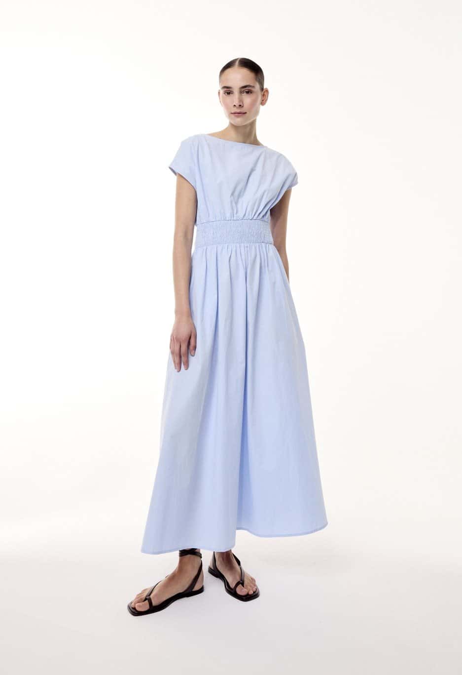 Malika dress