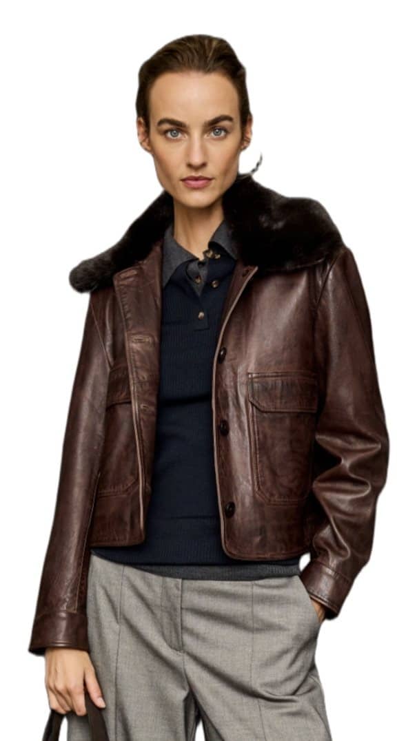 Pure jacket