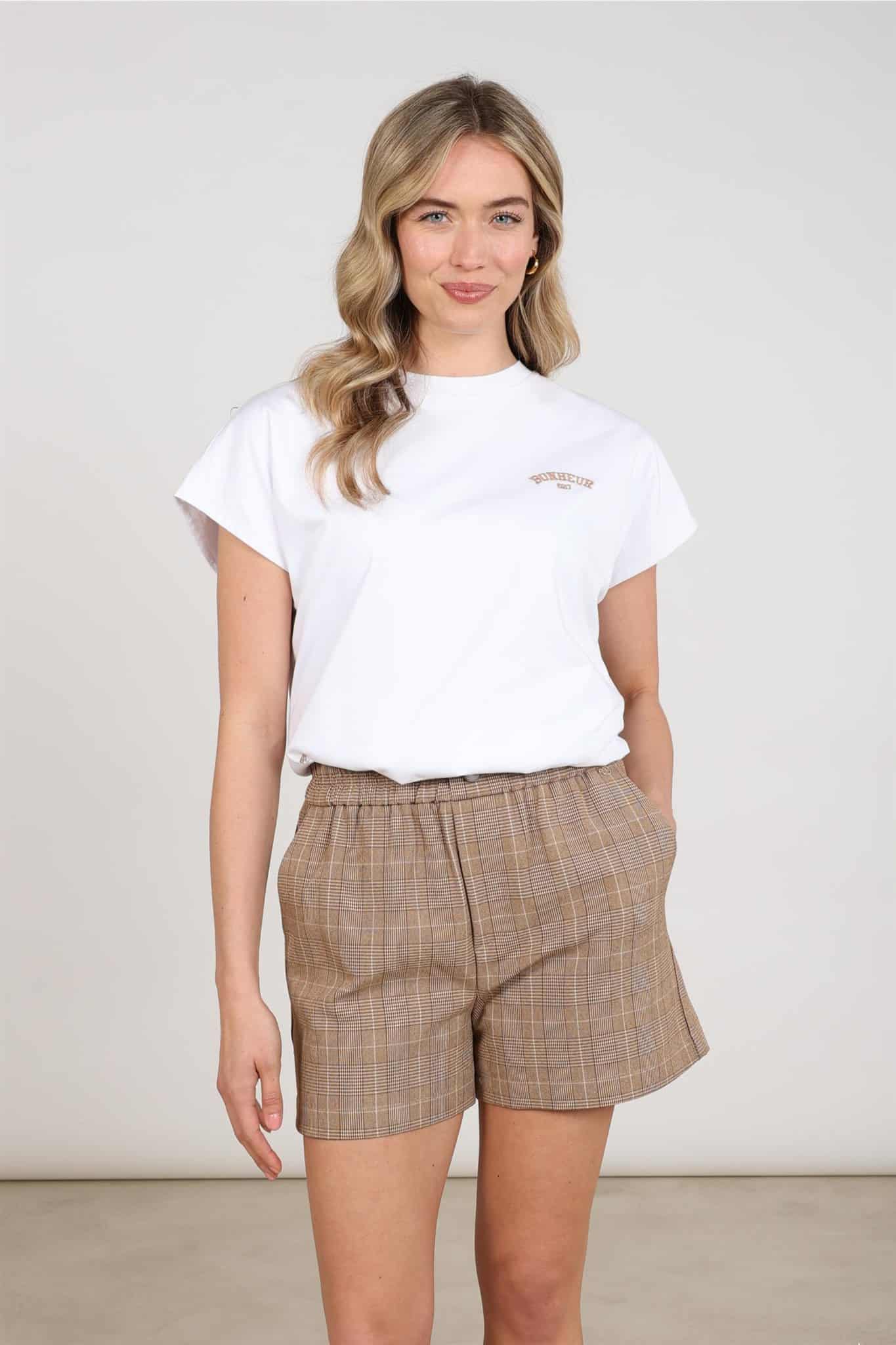 Shanna shirt