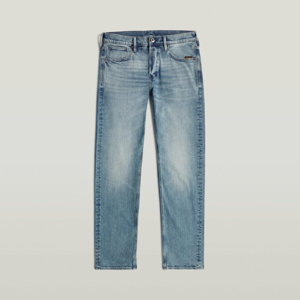 Streem slim tapered
