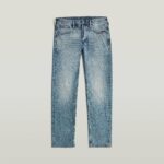 Streem slim tapered