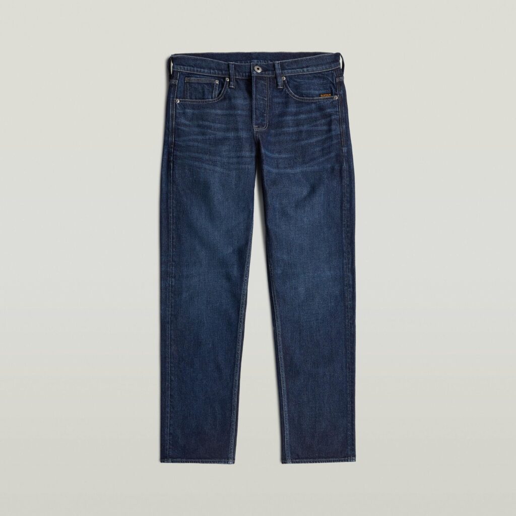 Streem slim tapered