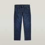 Streem slim tapered