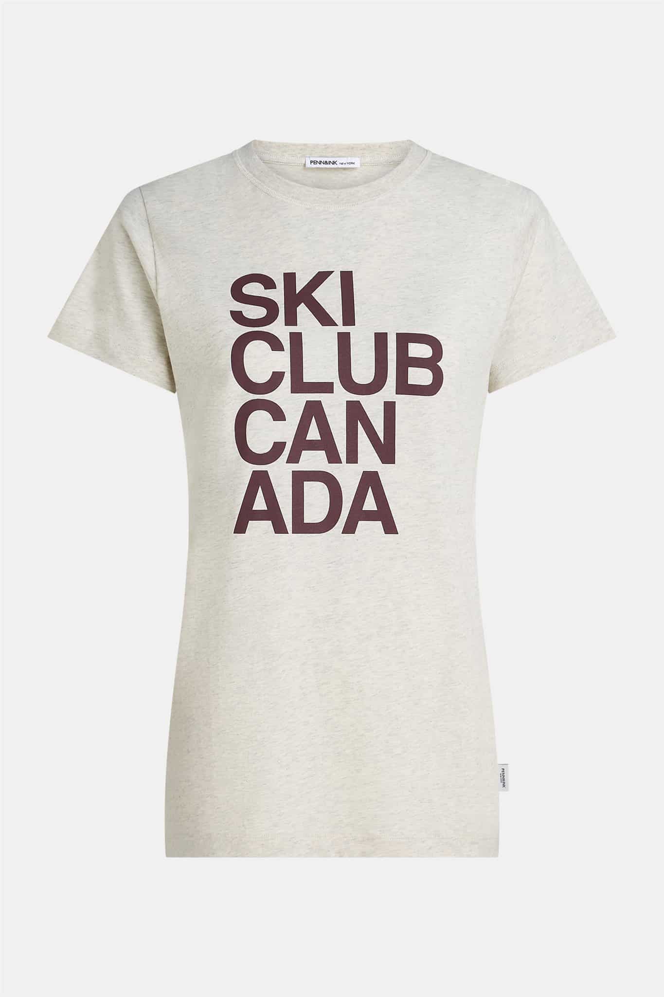 T-shirt print