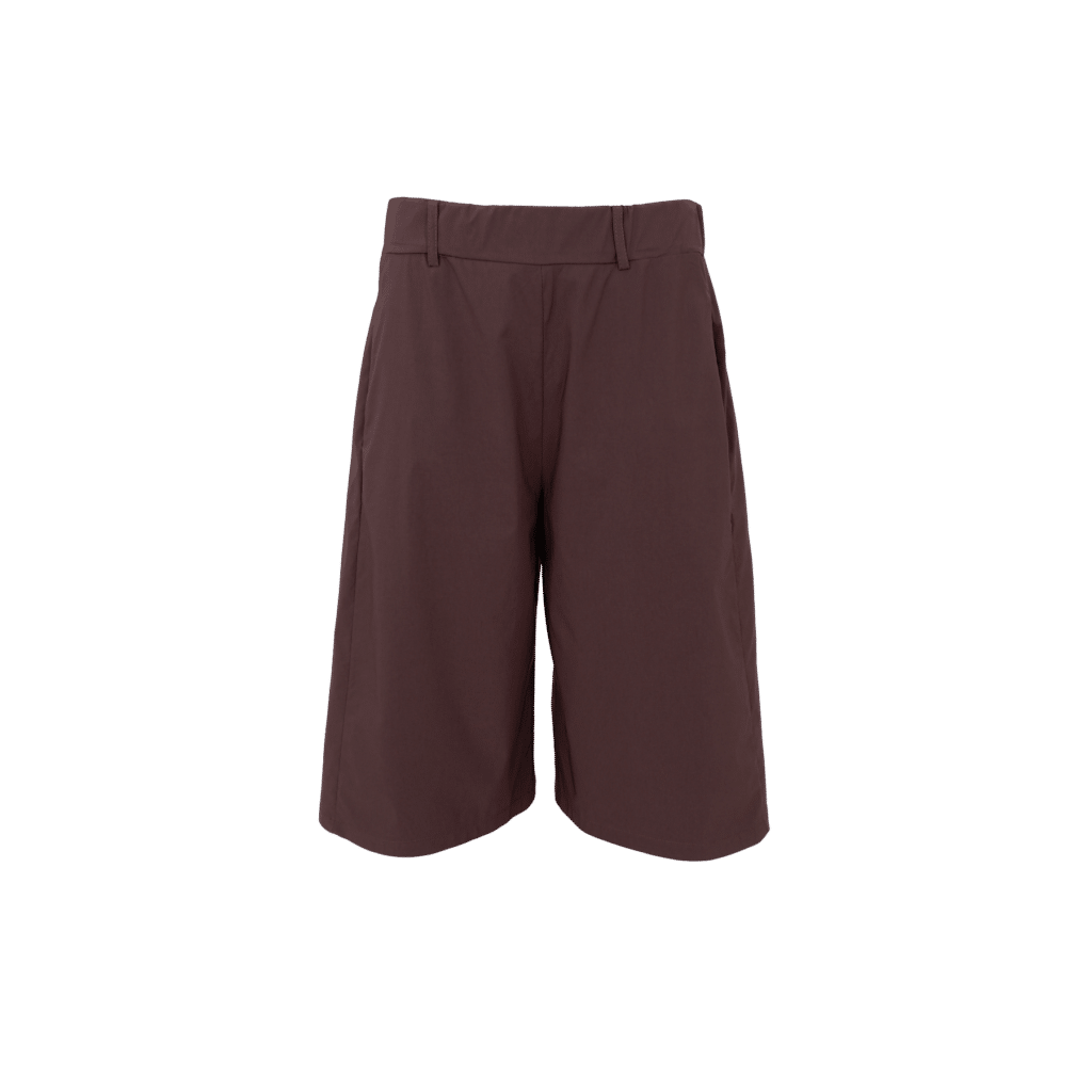 BCDavina panel shorts