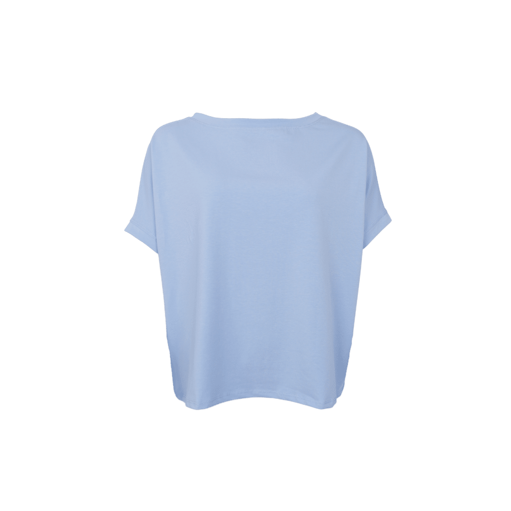 BCMay loose blouse