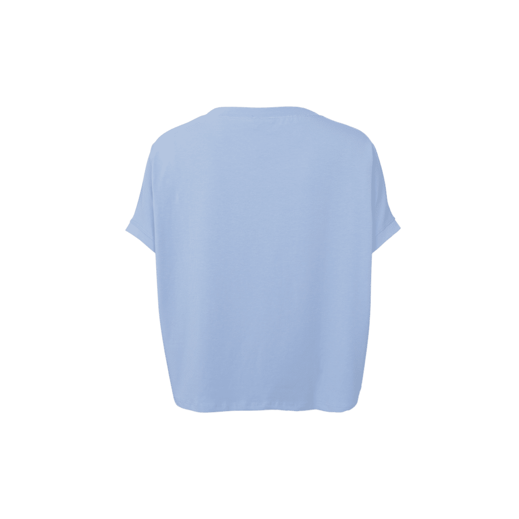 BCMay loose blouse