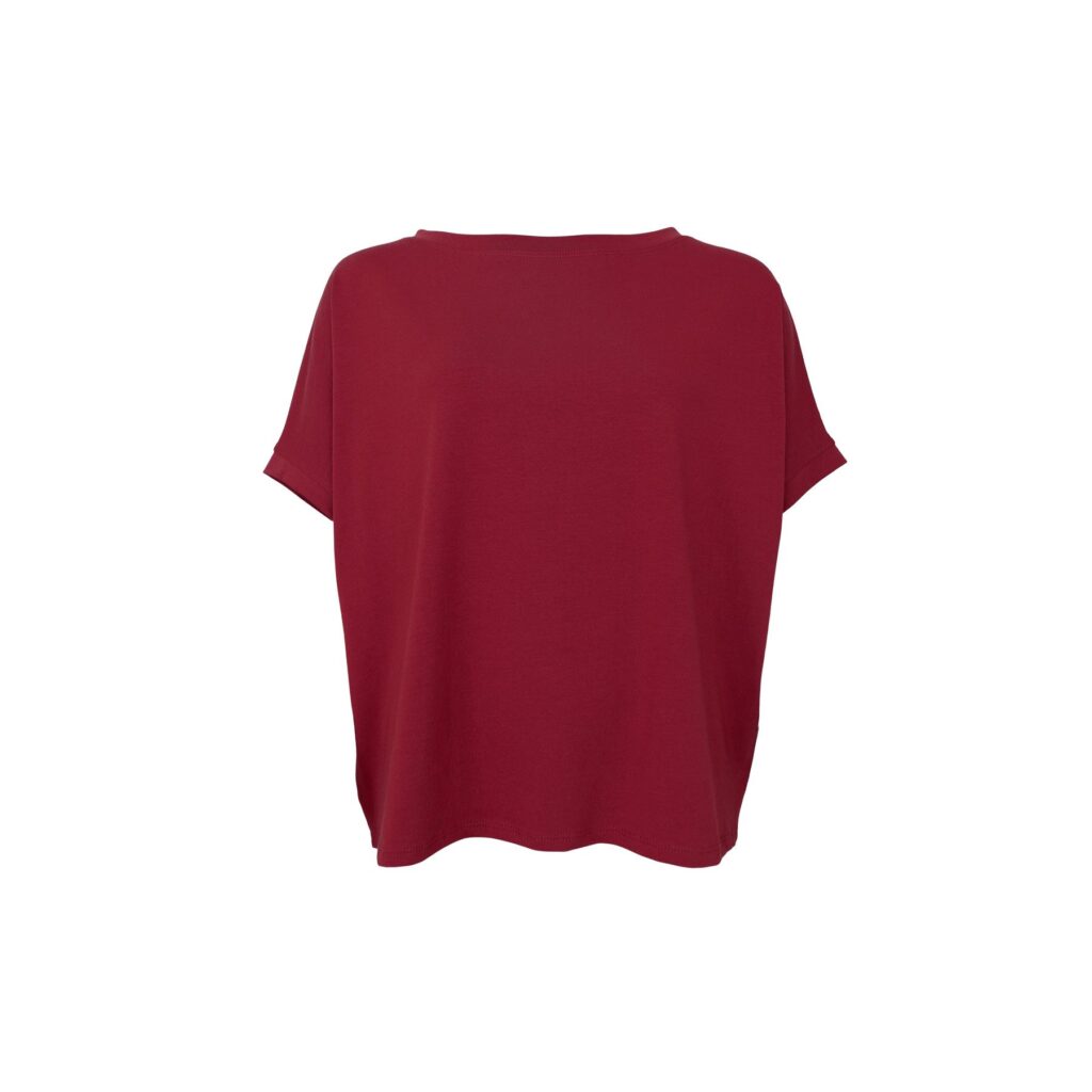 BCMay loose blouse