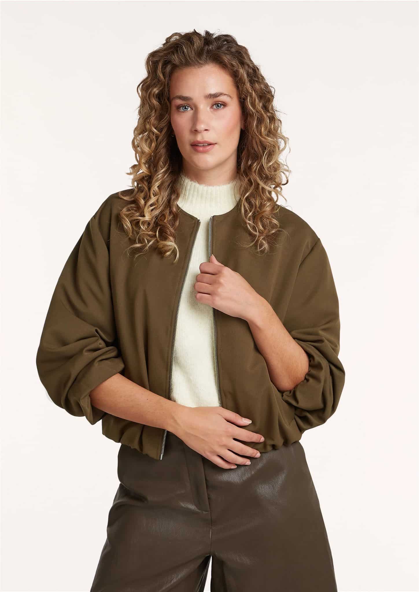 Bente jacket