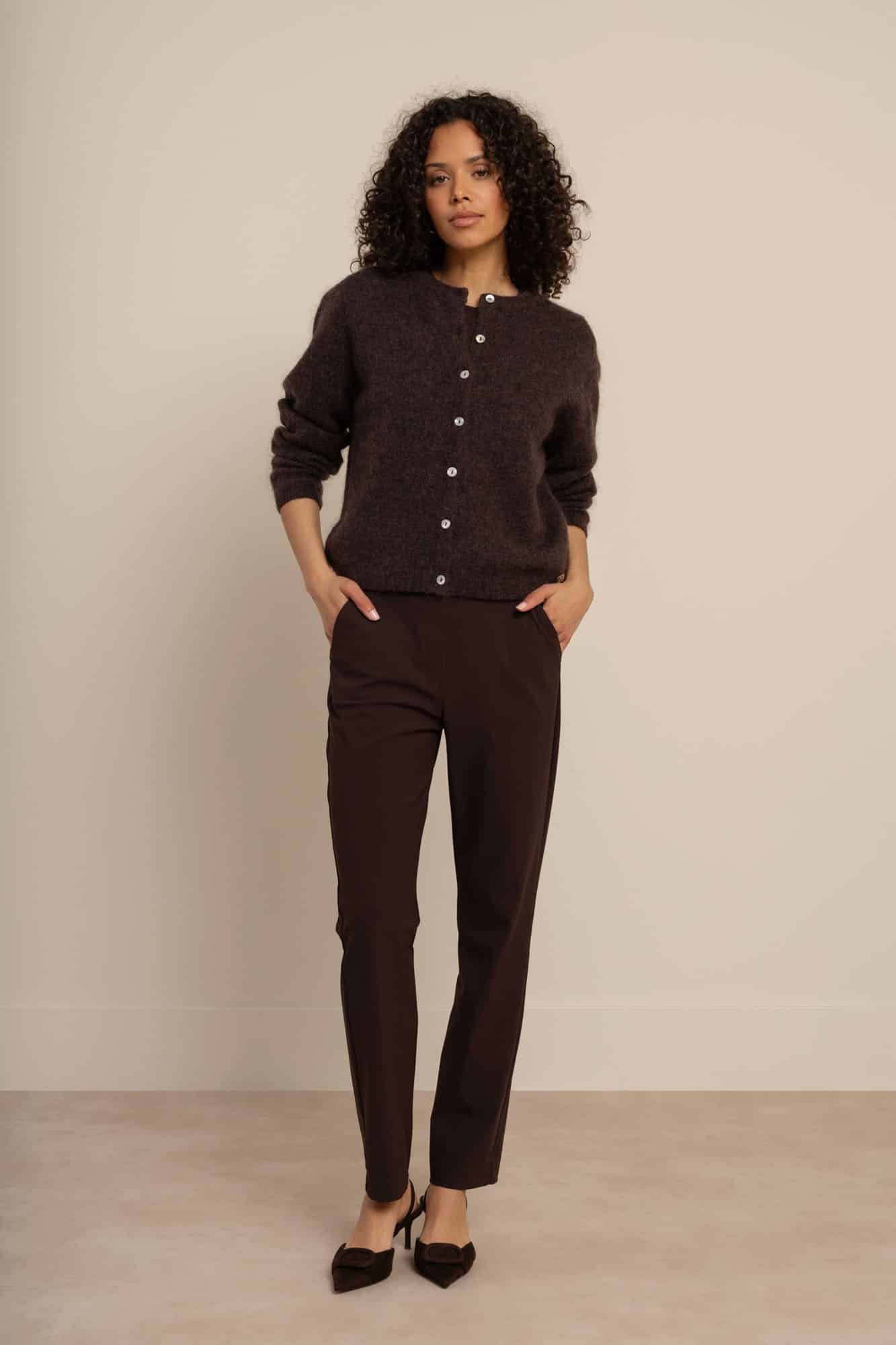 Bibi cardigan