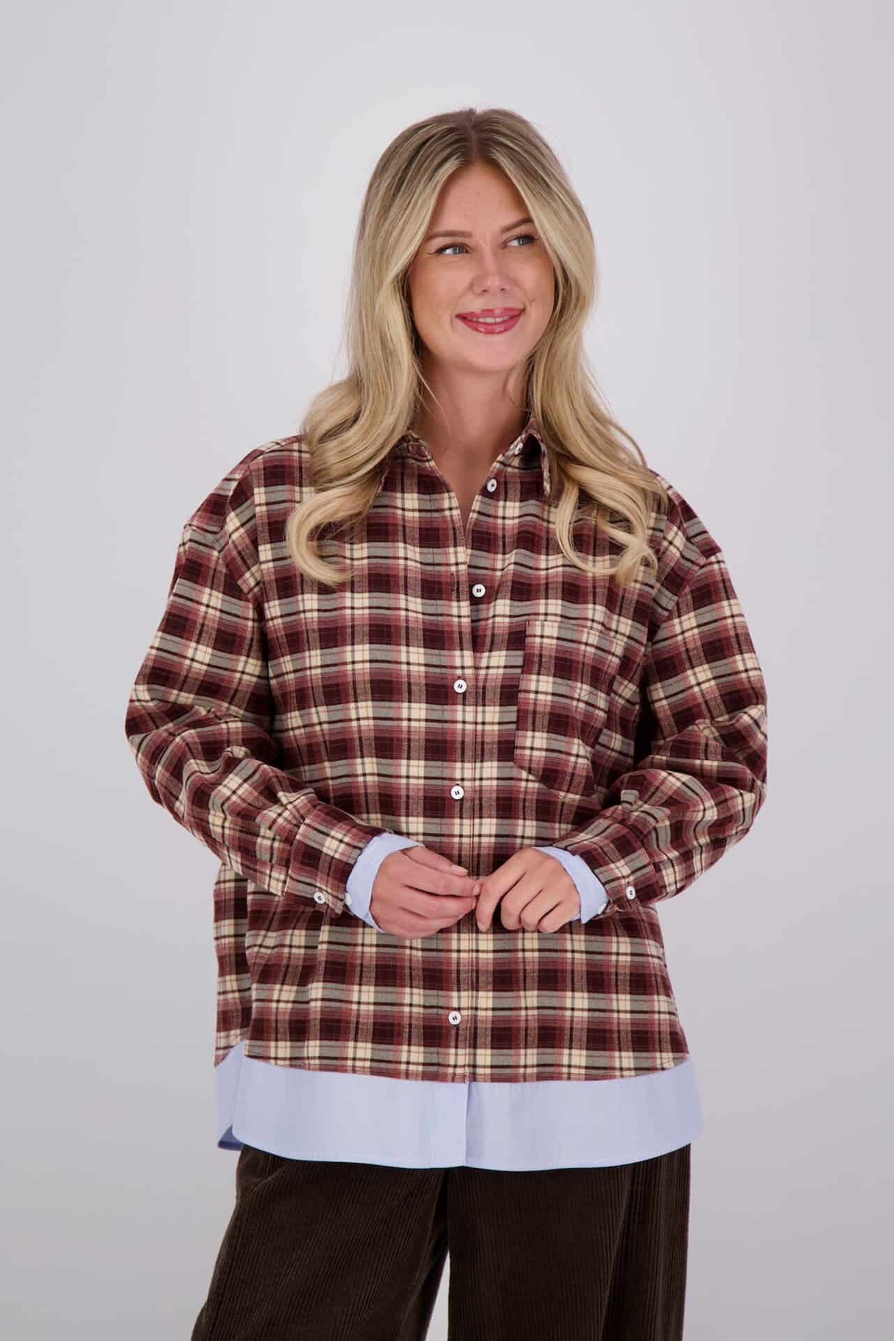 Blouse