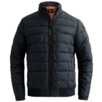 Expeditor flight jacket