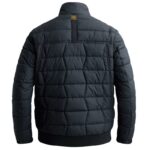 Expeditor flight jacket