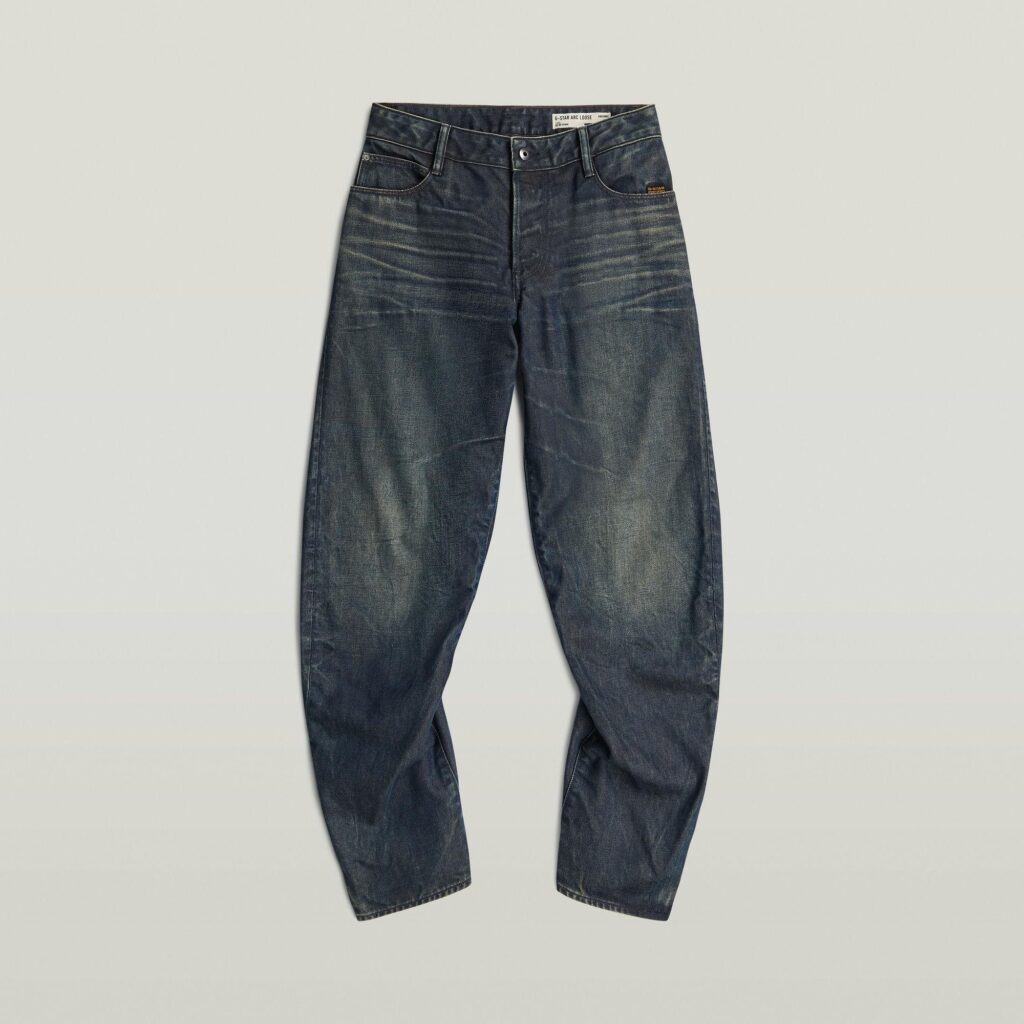 G-Star Arc 3D loose wmn