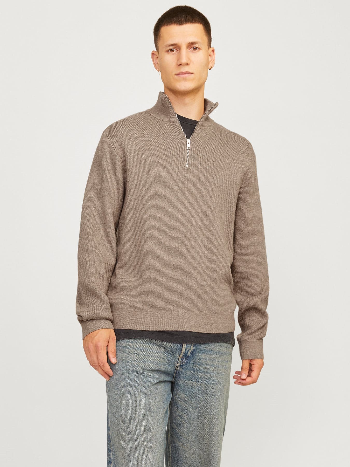 JPRBlamilano stitch knit