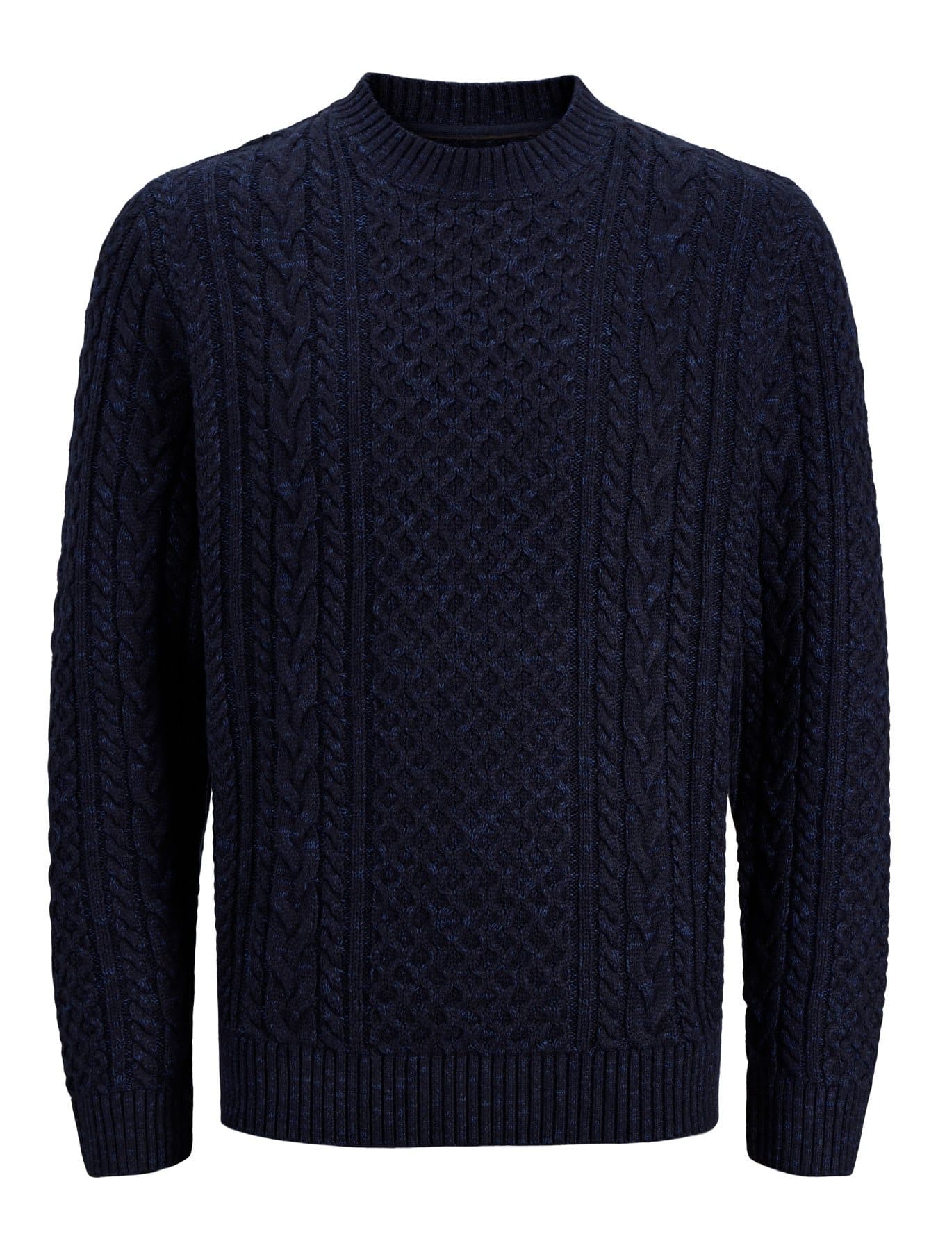 JPRBlucallum cable knit