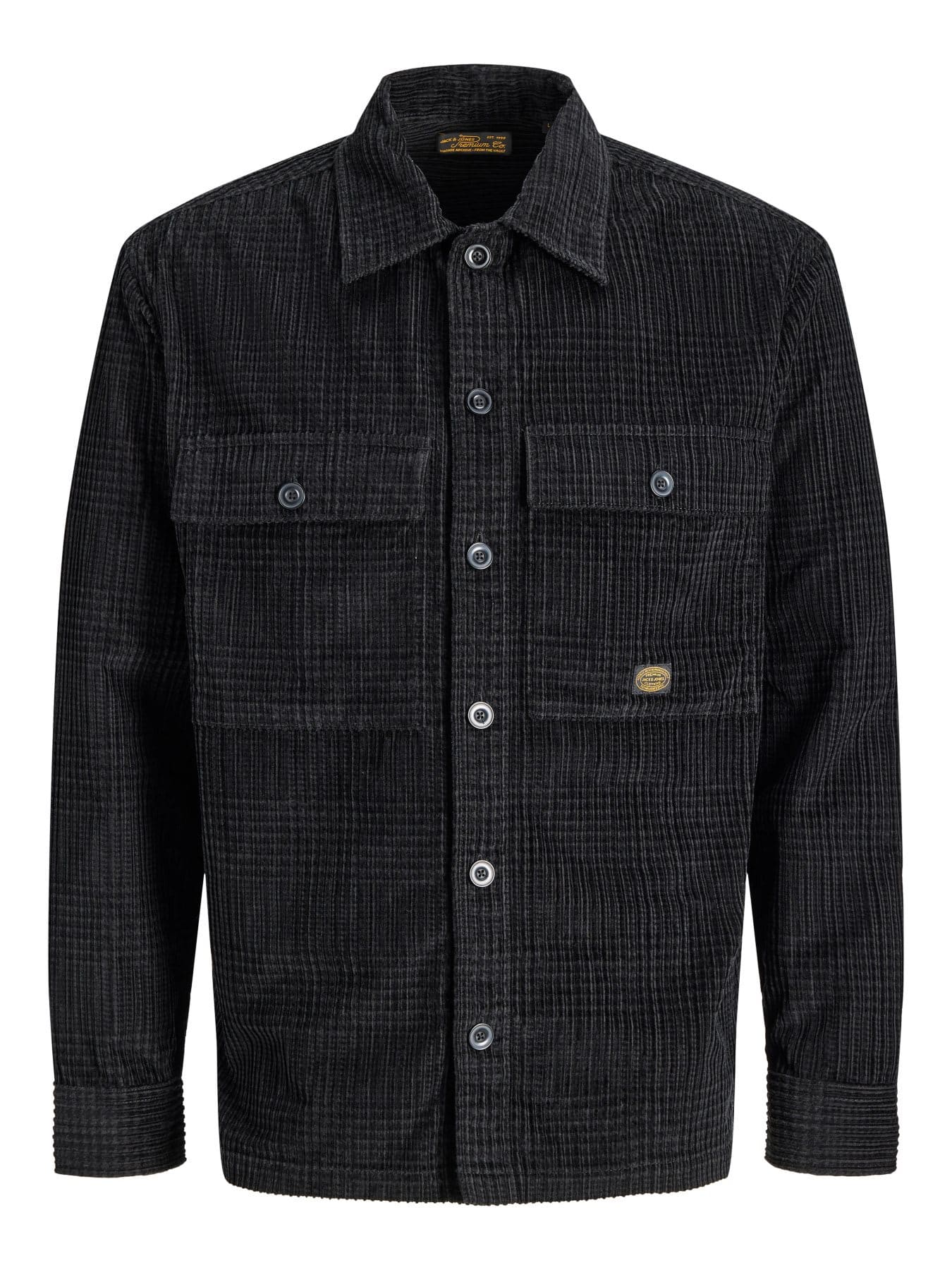 JPRBluoliver corduroy ls