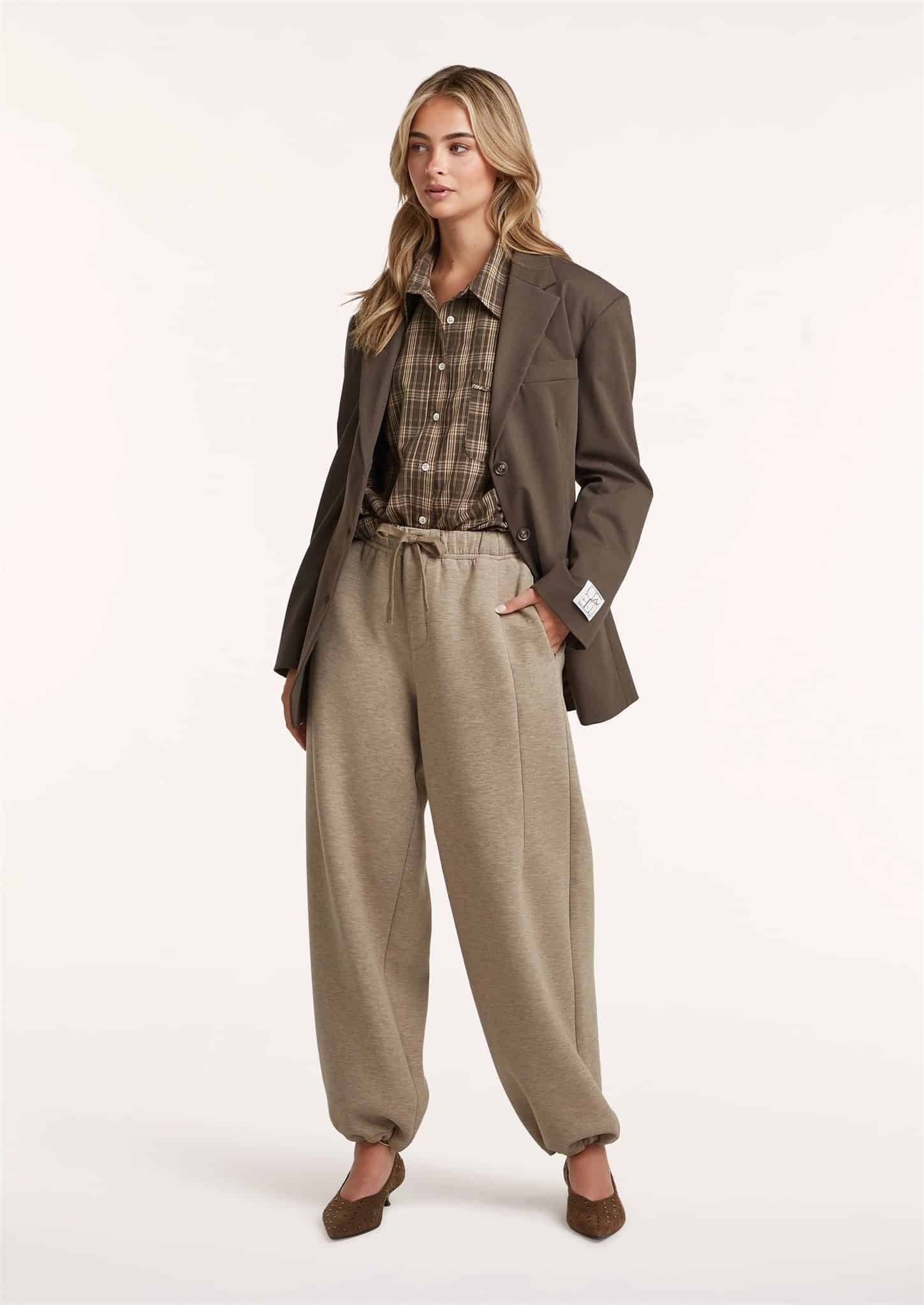 Leo pants