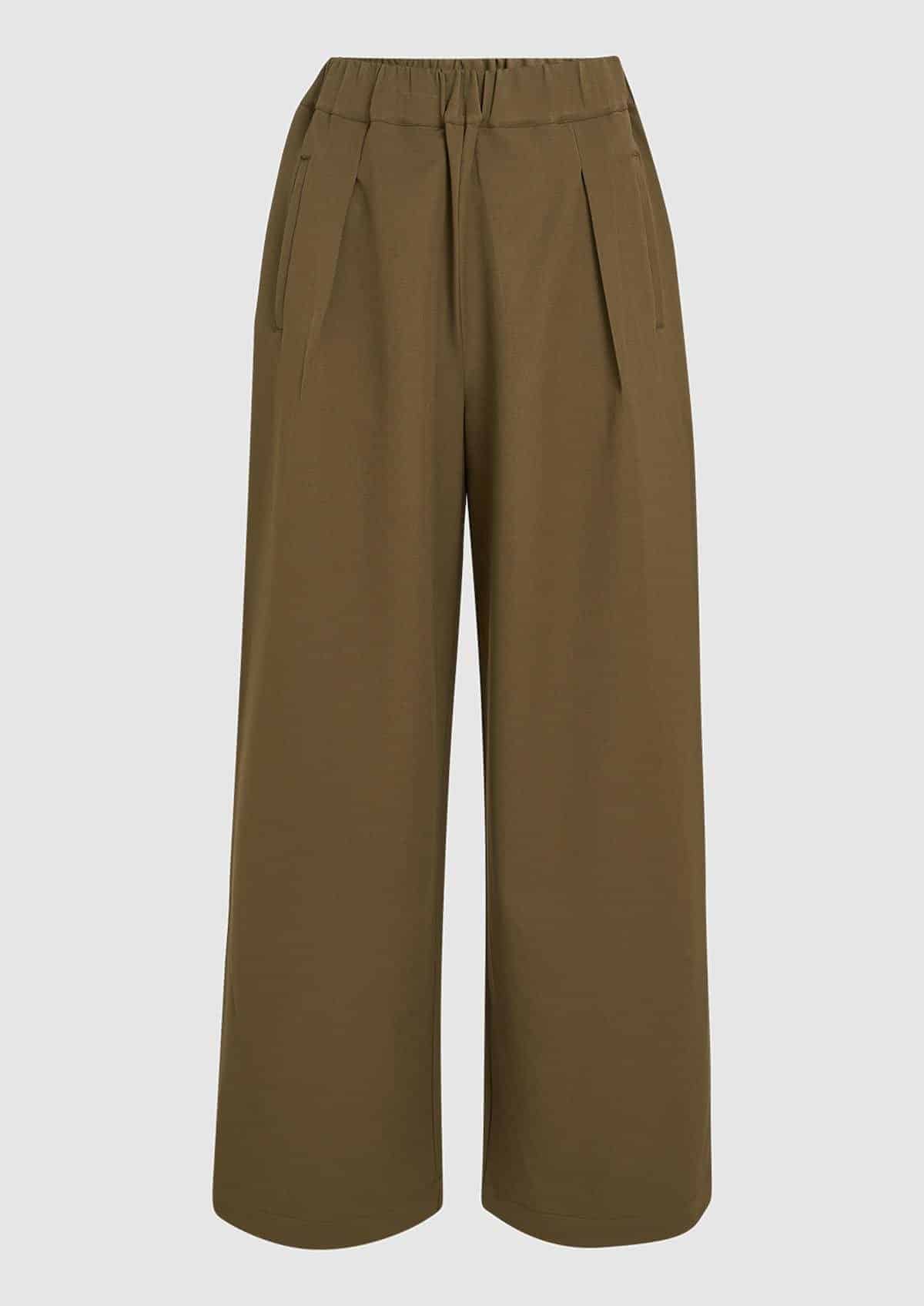 Marlon pants