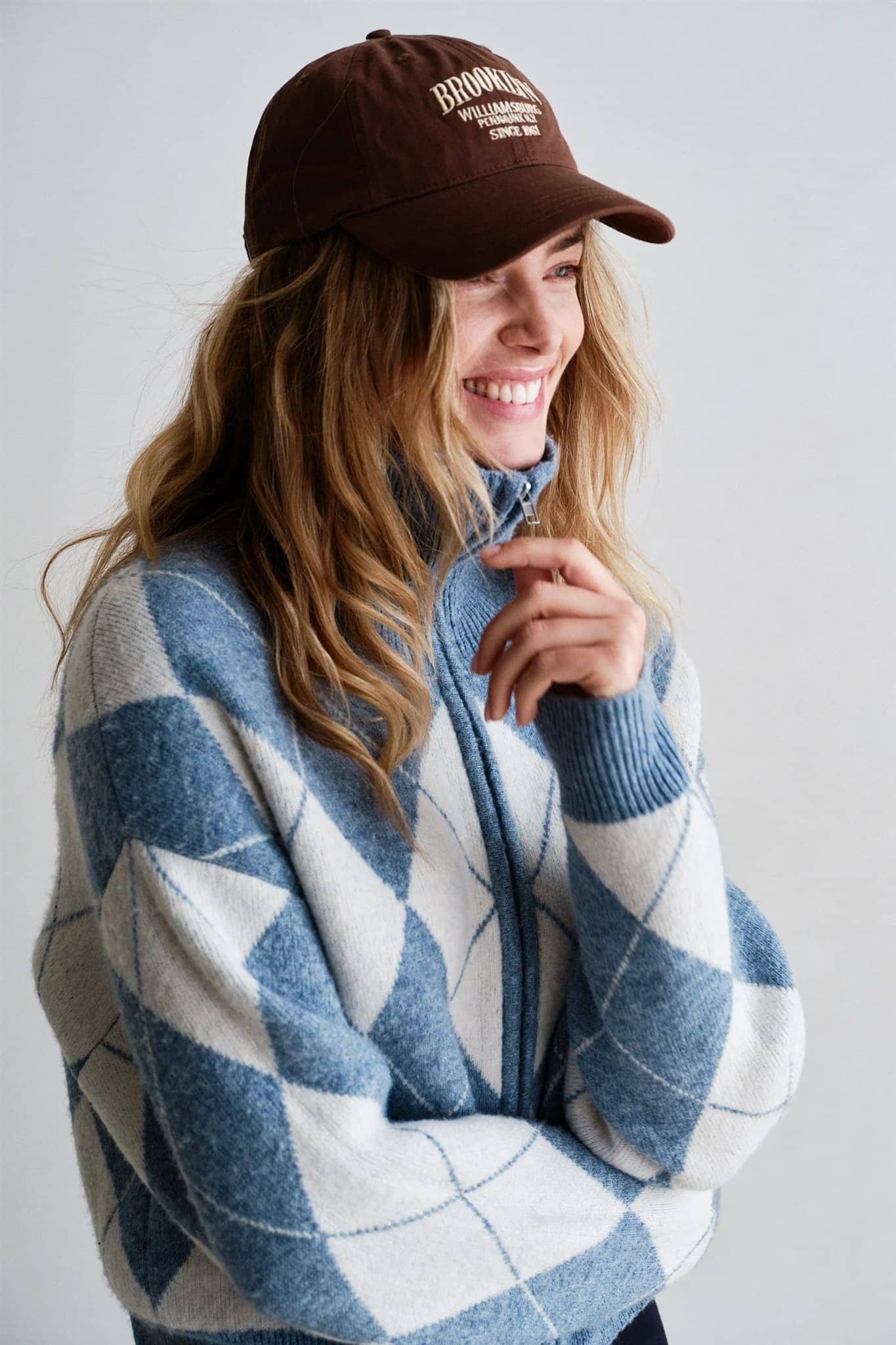 Cardigan W26C398