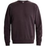 Crewneck relaxed fit