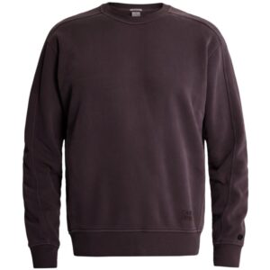 Crewneck relaxed fit