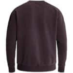 Crewneck relaxed fit
