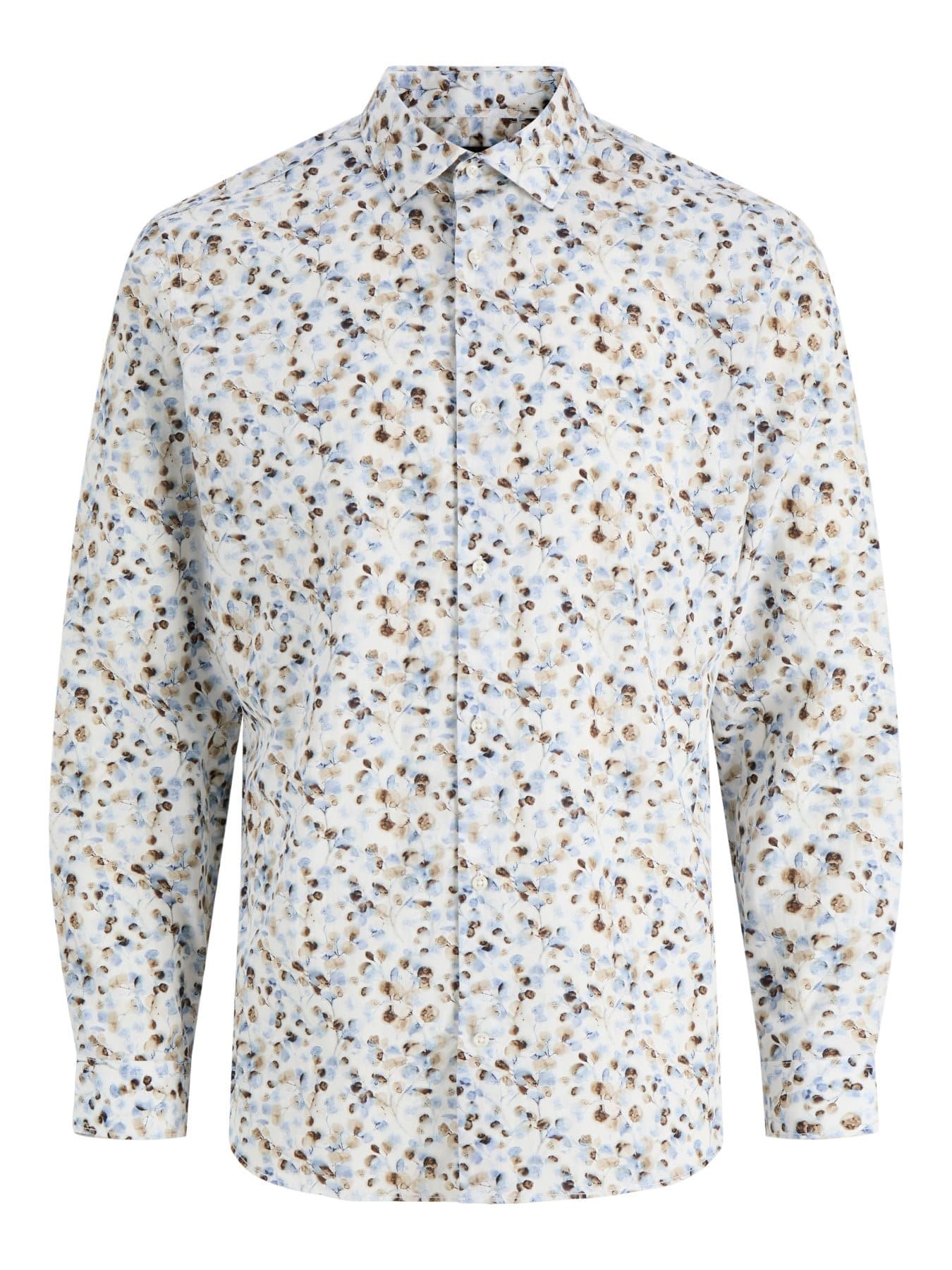 JPRBlaparker print shirt