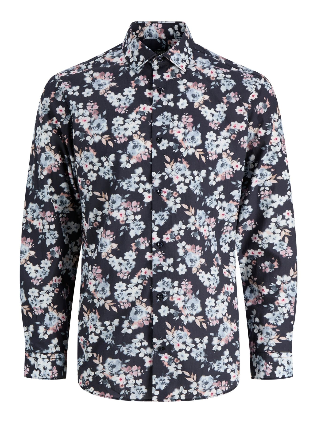 JPRBlaparker print shirt
