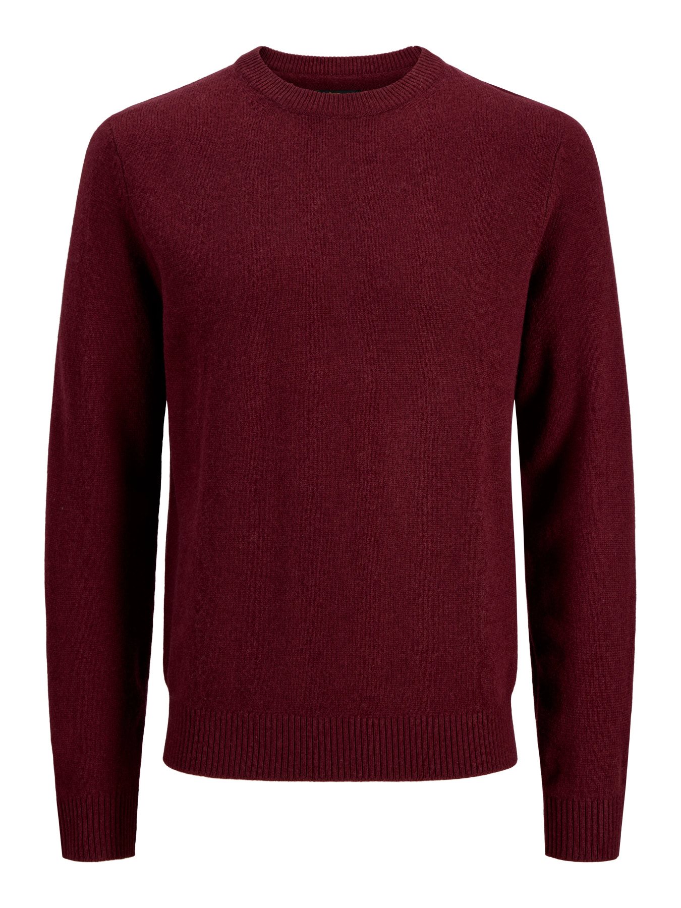 Jaulambswool knit