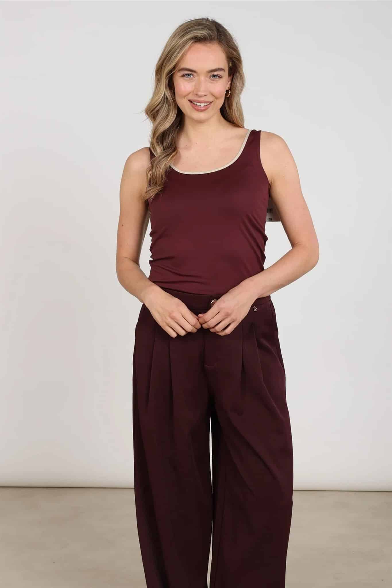 Juba singlet