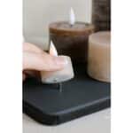 Led charging base L