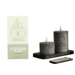 Led charging base S